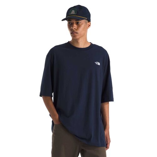 The North Face Men’s TNF™ Essential Oversized Short Sleeve Tee